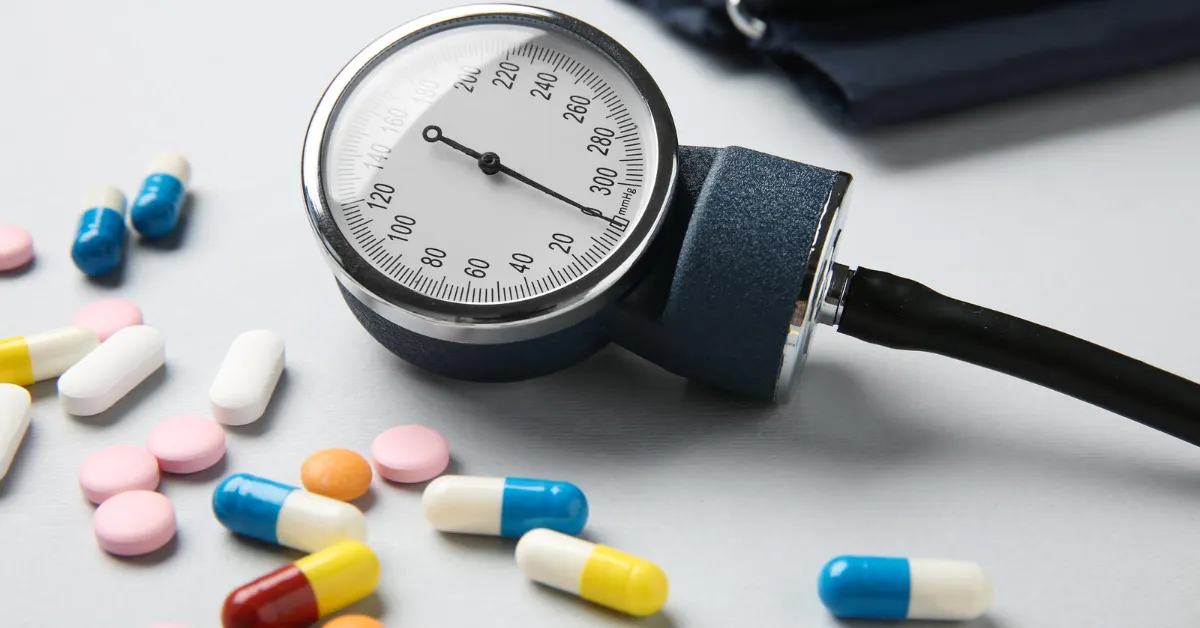 Internal Medicine & Diabetology