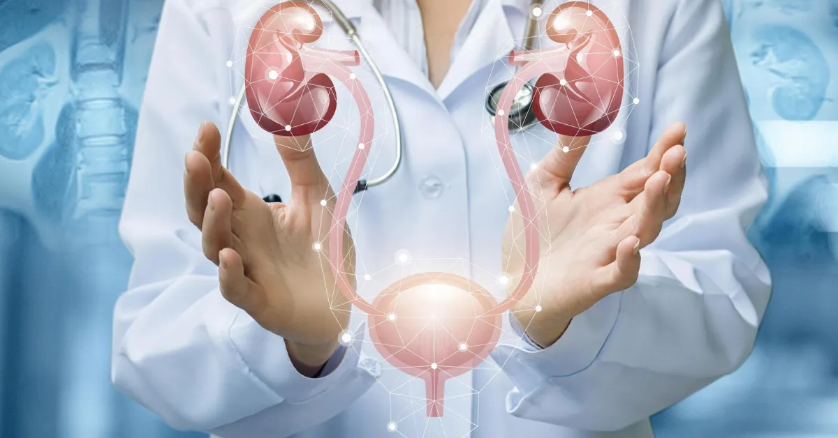 Nephrology & Urology