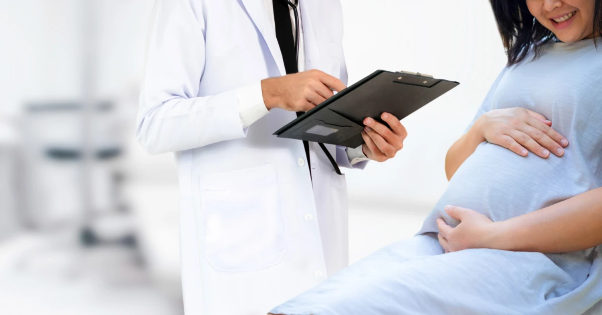 Obstetrics & Gynaecology