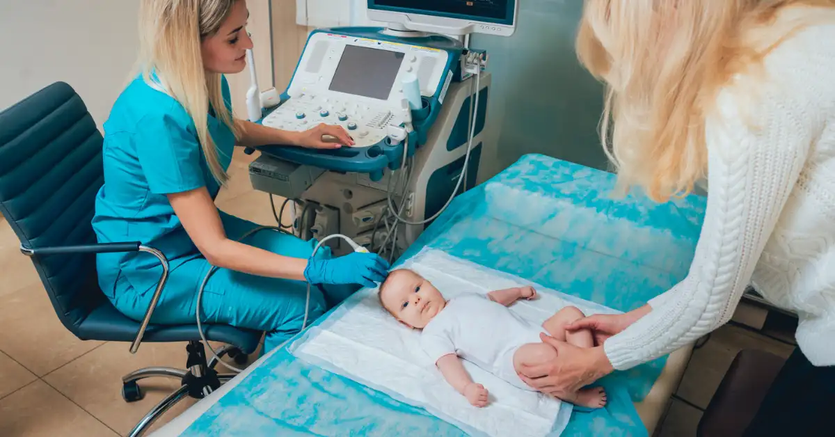 Paediatrics & Neonatology