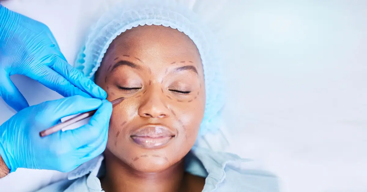 Plastic & Cosmetic Surgery