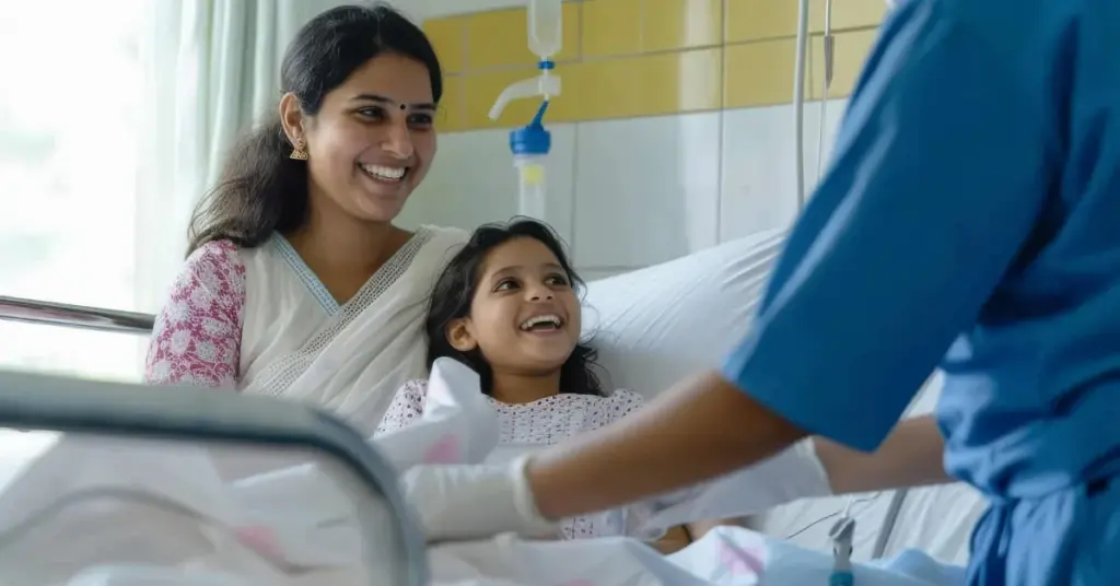 Emergency Trauma Care​