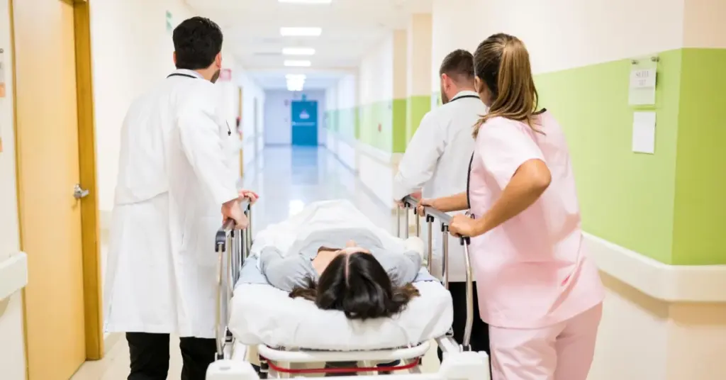 Emergency Trauma Care