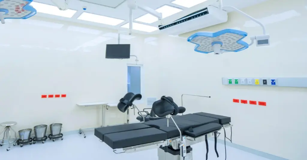 Flat Panel C-Arm Imaging