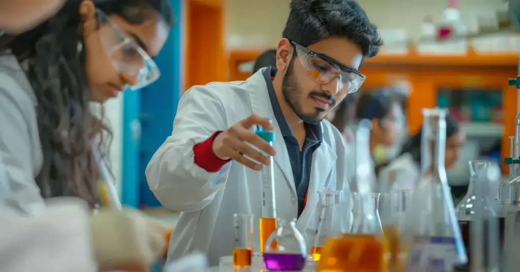 Laboratory Services​