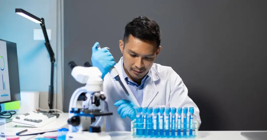 Laboratory Services​