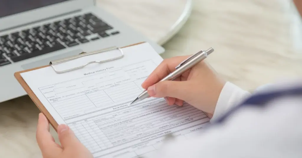 Medical Records Department