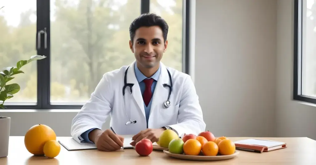 Weight Loss & Wellness Program​