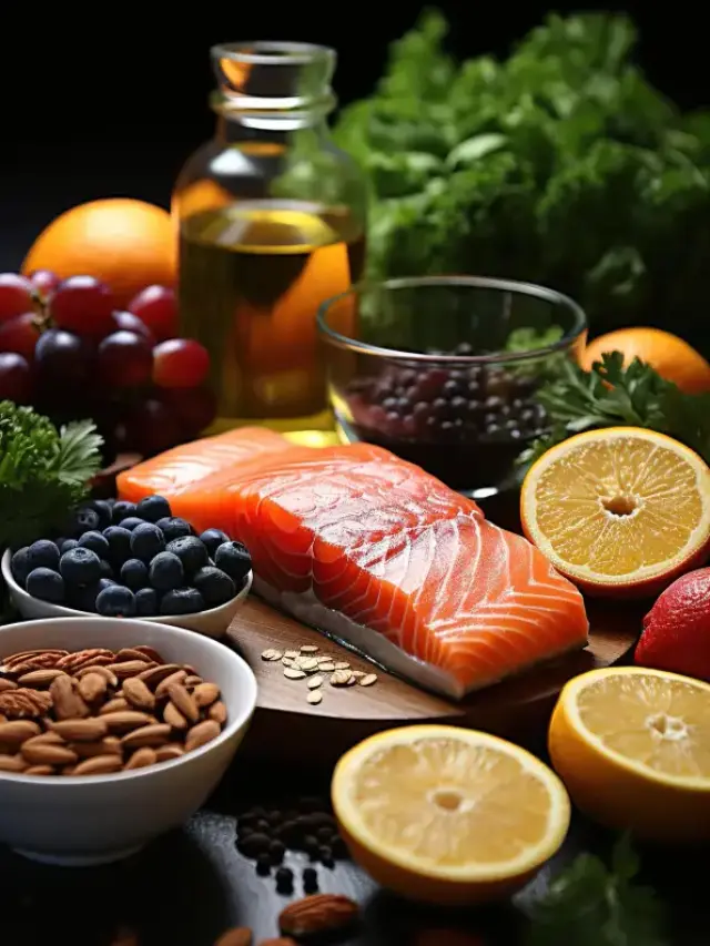 Best Foods for Joint