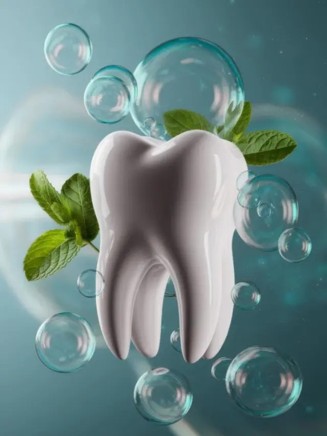 Oral health ensures strong teeth, healthy gums, fresh breath, and overall wellbeing with consistent care
