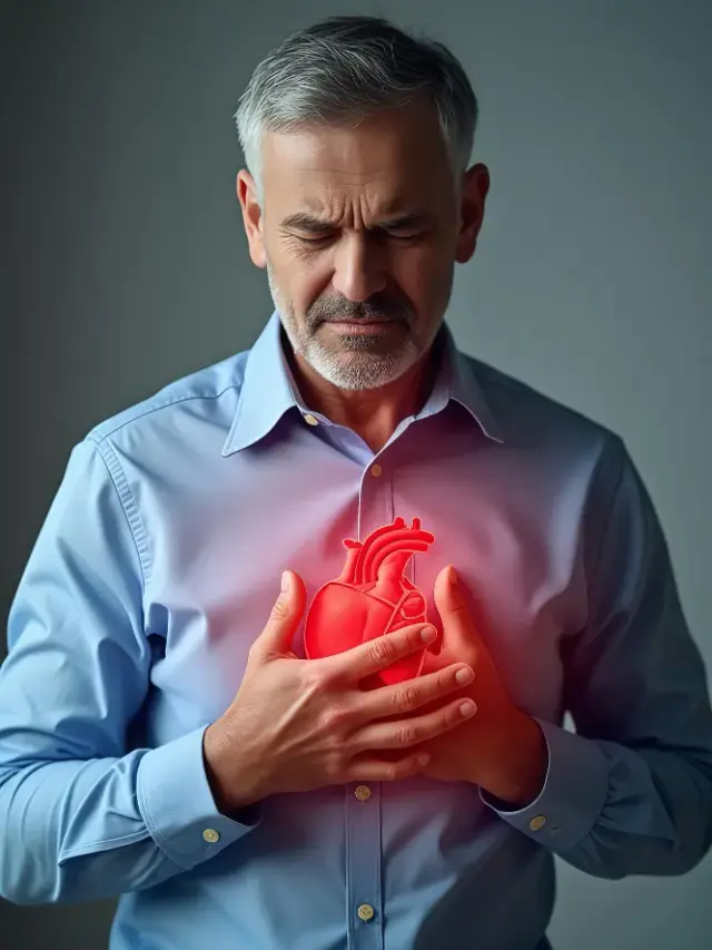 How to Avoid Heart Attacks