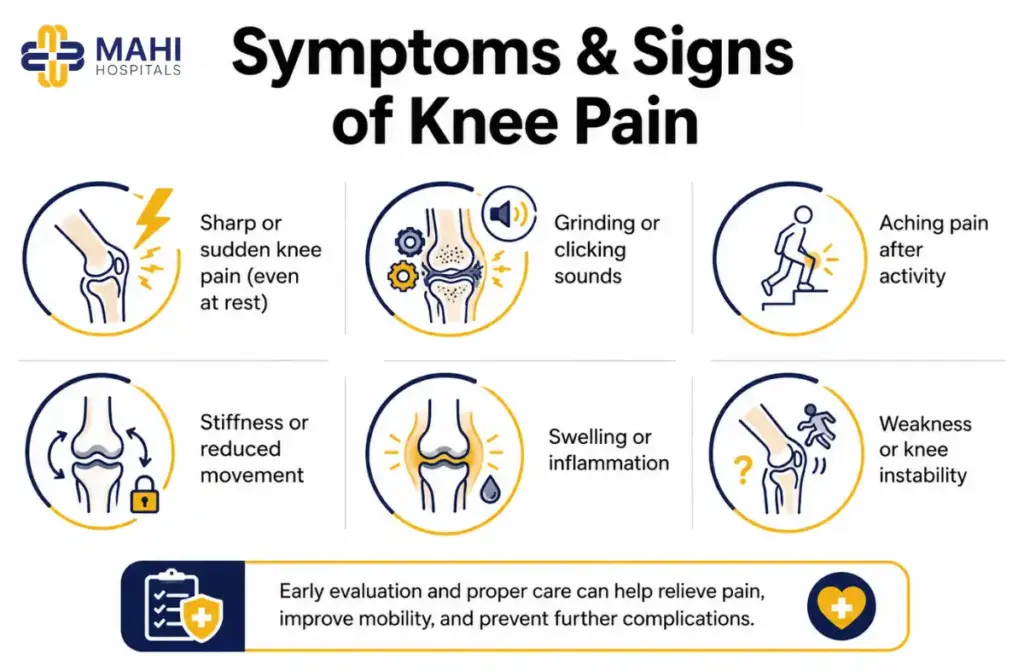 How to Reduce Knee Joint Pain