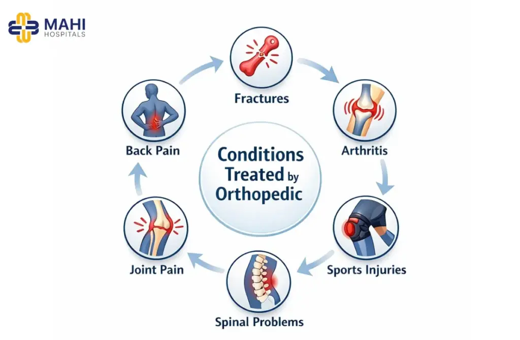 Best Orthopedic Surgeon in Chennai