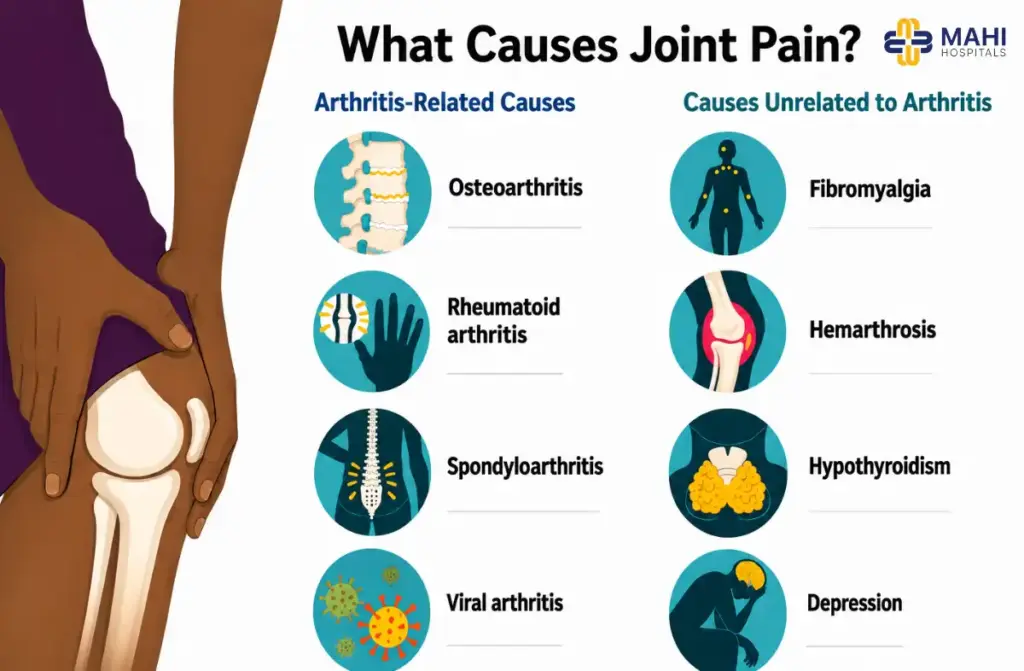Best Orthopedic Surgeon in Kilpauk