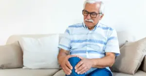 Knee Replacement Surgery