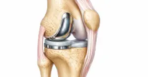 Partial Knee Replacement in Chennai