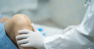 Total Knee Replacement in chennai