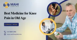Best Medicine for Knee Pain in Old Age