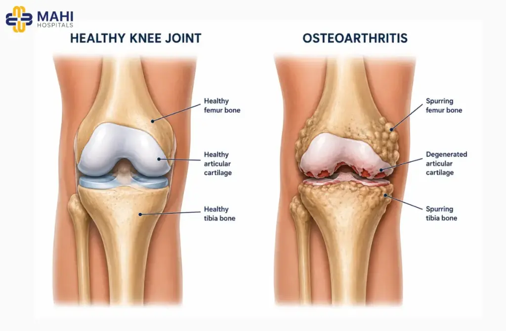 Best Medicine for Knee Pain in Old Age