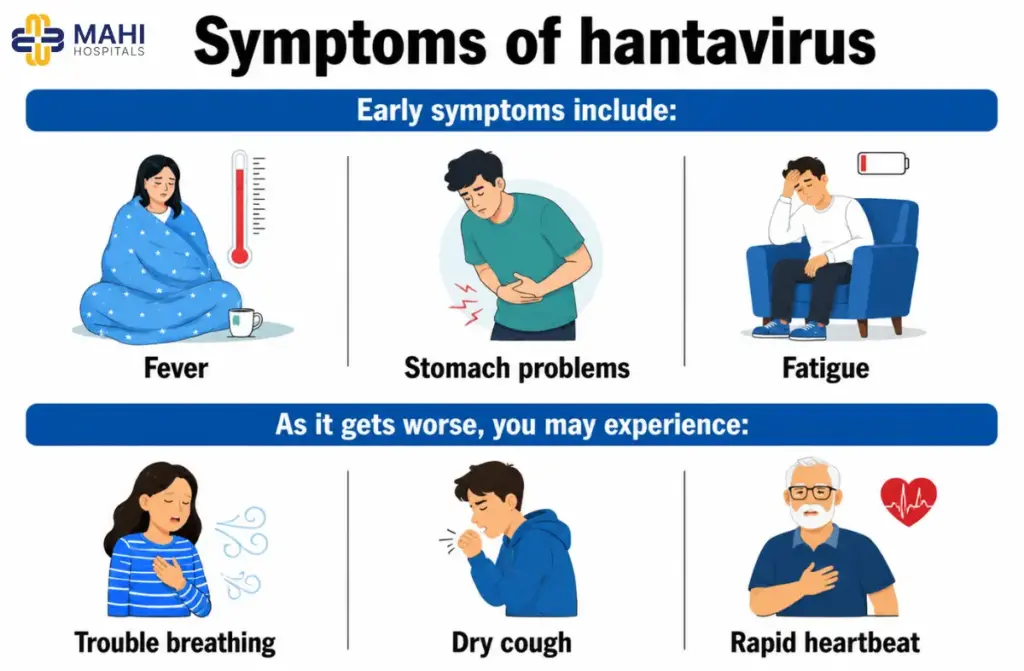 Hantavirus in Chennai