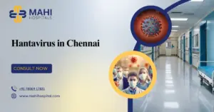 Hantavirus in Chennai