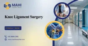 Knee Ligament Surgery