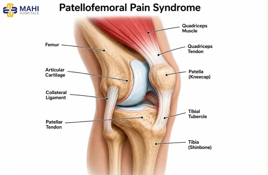 Pain After Knee Replacement Surgery