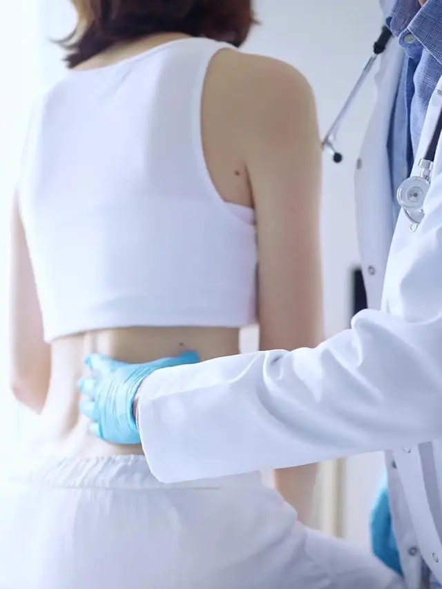 Benefits of Hip Surgery