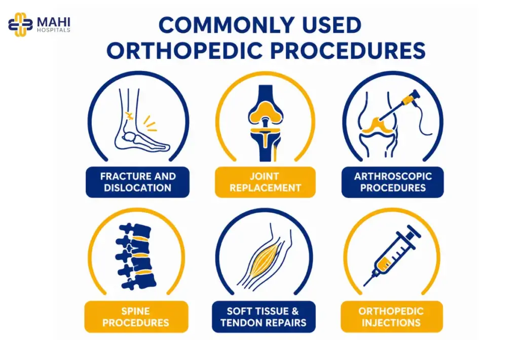  Orthopedic Hospital in Chennai