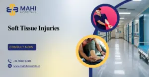 Soft Tissue Injuries