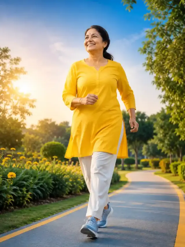 Life After Knee Replacement