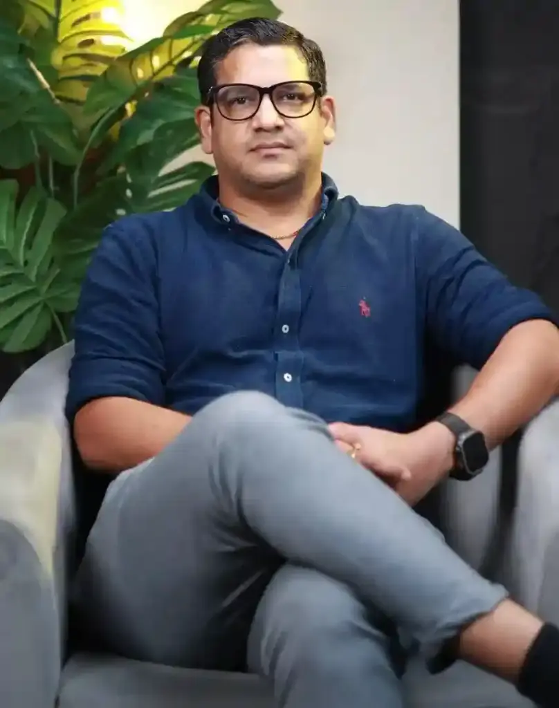 Dr. VijayKumar Sohanlal