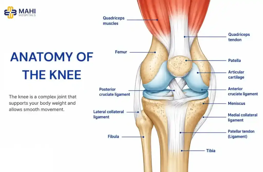 Joint replacement specialist in Chennai