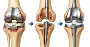 Revision Knee Replacement