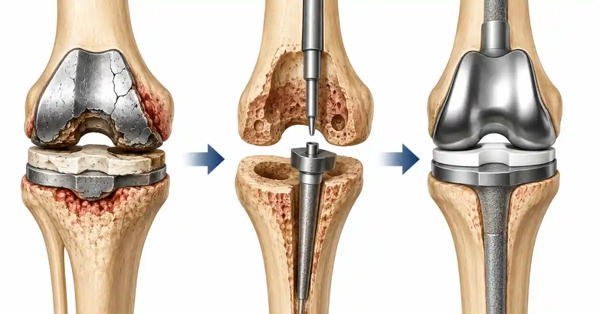 Revision Knee Replacement
