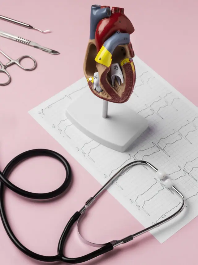 Heart Disease Risk Factors