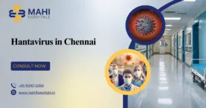 Hantavirus in Chennai
