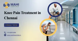 Knee Pain Treatment in Chennai