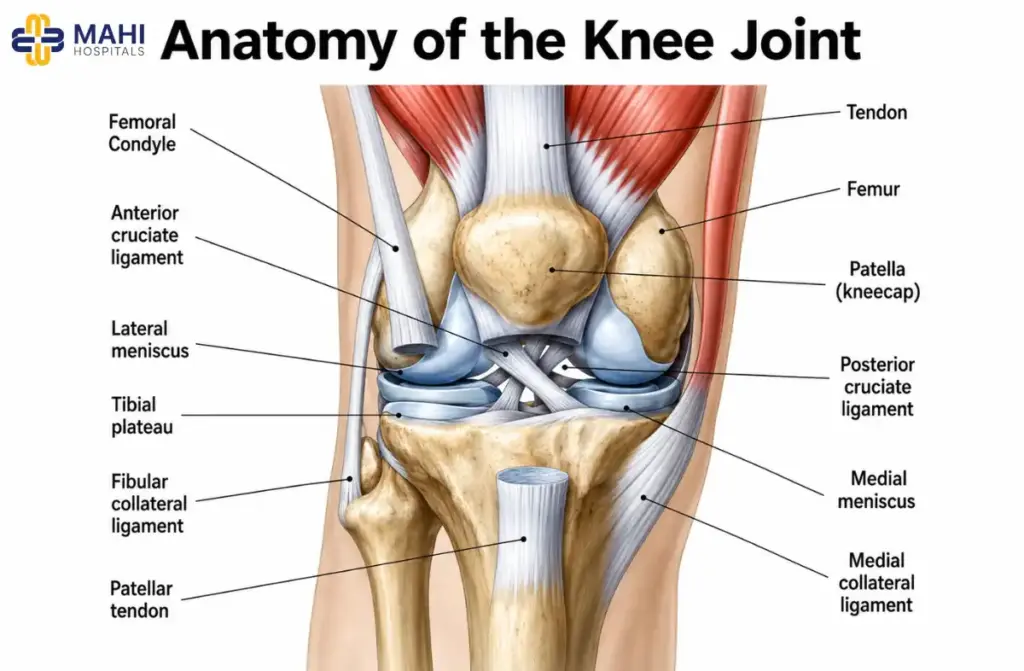 Knee Pain Treatment in Chennai