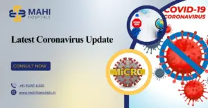 Latest Coronavirus Update