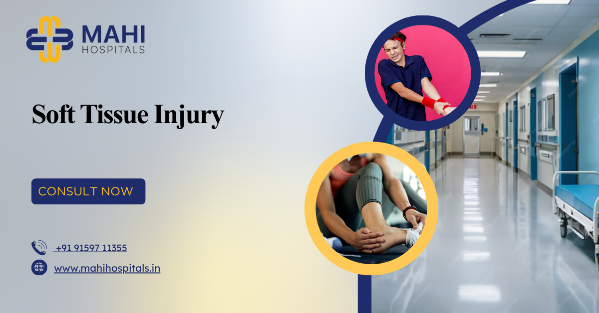 Soft Tissue Injury