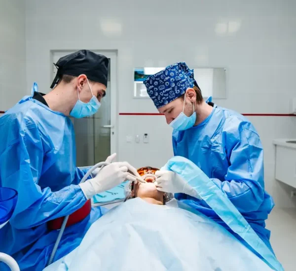 Dental & Oral Surgery